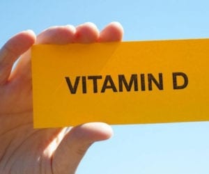 Adding Vitamin D to daily routine can aid weight loss: Study