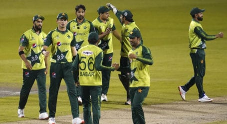 Pakistan cricket team given ‘final warning’ for breaching COVID-19 protocols