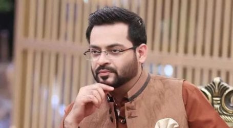 Aamir Liaquat Hussain shifted to hospital as health deteriorates