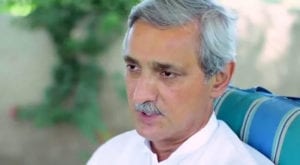 Is Jahangir Tareen going to establish new political party?