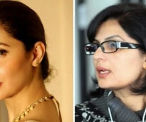 Sania Nishtar, Mahira Khan listed among 100 inspiring women