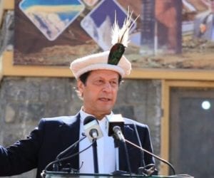 PM Imran to inaugurate development projects in GB today