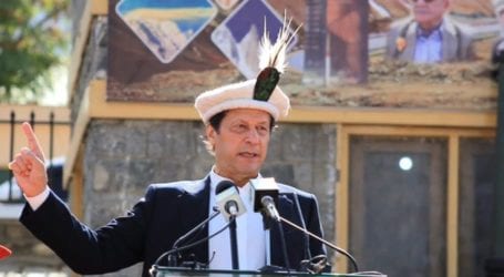 PM expresses happiness over victory in GB elections