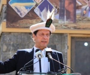 PM Imran to unveil uplift package for GB tomorrow