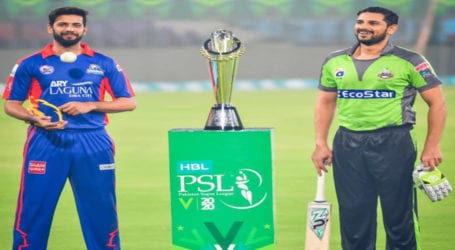 Karachi Kings set to face Lahore Qalandars in PSL final
