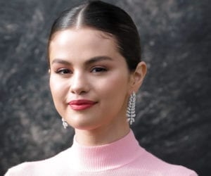 Selena Gomez signs up to star as Peruvian mountaineer in a new biopic