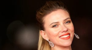 Hollywood actress Scarlett Johansson is all set to get into the beauty business. (Photo: Online)