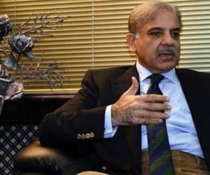 Four members of Shehbaz Sharif’s family declared proclaimed offenders