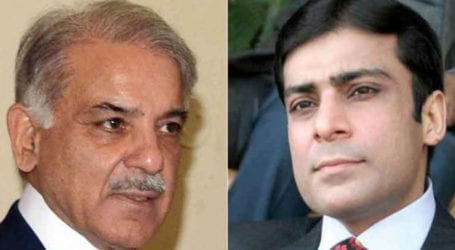 Shehbaz Sharif, Hamza’s parole extended by one day