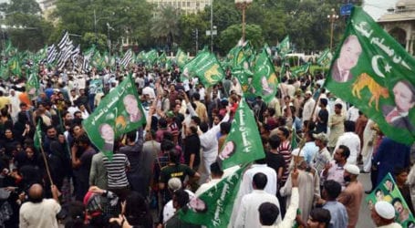 PML-N to hold Mansehra rally despite permission denial