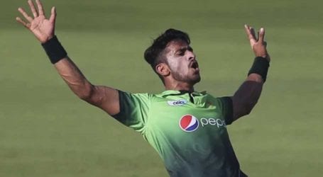 Pakistani pacer Hasan Ali suffers another injury setback