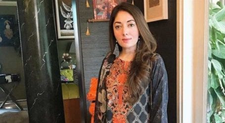 Hard work the only way to prove yourself in politics: Sharmila Farooqi
