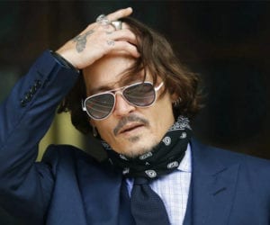 Johnny Depp dropped from ‘Fantastic Beasts’ franchise