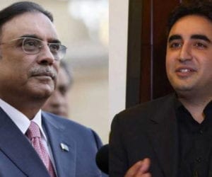 53rd Founding Day: Zardari, Bilawal vow to continue democratic struggle