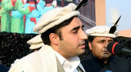 Will sacrifice PPP govt in Sindh to overthrow PM Imran: Bilawal