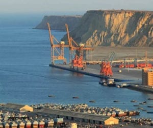 NA committee passes CPEC Authority bill amid opposition