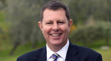 New Zealand’s Greg Barclay elected ICC chairman