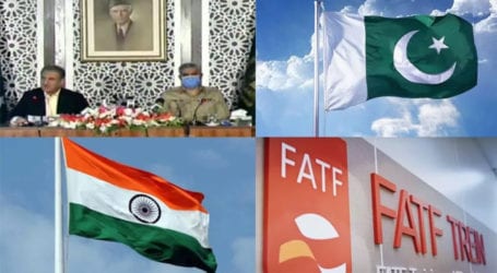 Indian terrorism exposed: Will FATF now blacklisted it?