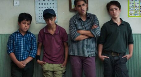 Majid Majidi’s film ‘Sun Children’ is Iran’s entry for Oscars