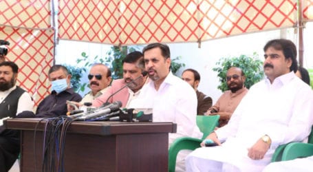 Khalid Maqbool is a RAW agent, MQM threat to national security: Mustafa Kamal