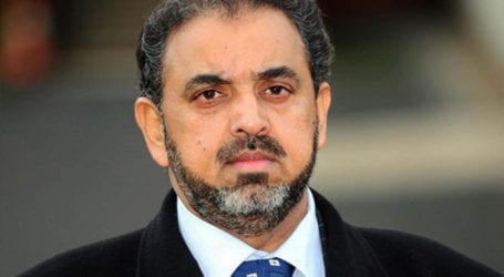 Lord Nazir Ahmed retires from House of Lords