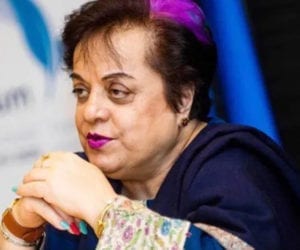 ‘This was never our war’: Mazari slams US for singling out Pakistan