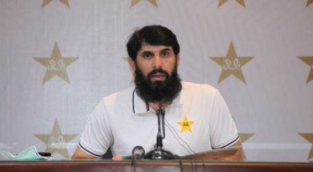 COVID-19 restrictions have impacted players’ performance: Misbah-ul-Haq