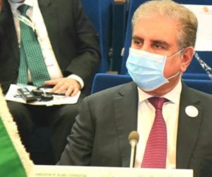 Rise of Hindutva serious threat to Indian Muslims: FM Qureshi tells OIC