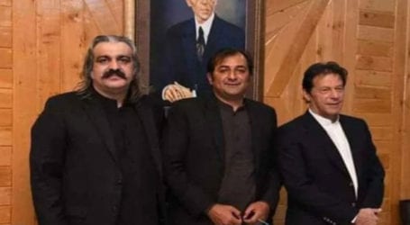 PTI’s Khalid Khursheed elected as GB’s new Chief Minister