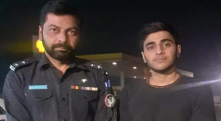 Karachi police solve kidnapping mystery of builder’s son