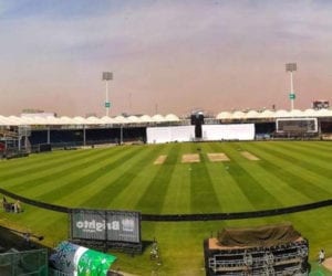 Security plan unveiled for PSL playoffs in Karachi