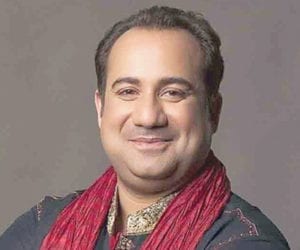Why did US deny visa to Rahat Fateh Ali Khan for concert?