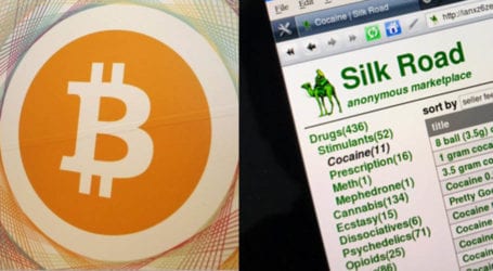 US seizes $1 billion in bitcoin connected to ‘Silk Road’