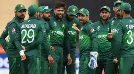 New Zealand tour: Pakistan cricket team tests negative for coronavirus