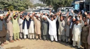Traders announce countrywide strike against inflated electricity bills on Sep 1
