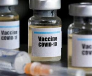 US excuses Pakistan for providing COVID-19 vaccine in first phase