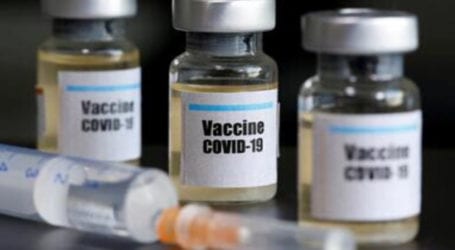 US excuses Pakistan for providing COVID-19 vaccine in first phase
