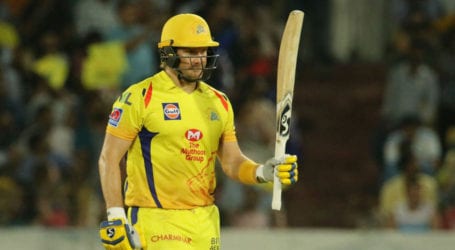 Shane Watson retires from all forms of cricket