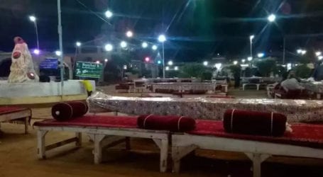Sindh Govt extends restaurants timings till 1 am