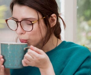 Drinking hot water may help in weight loss: Research