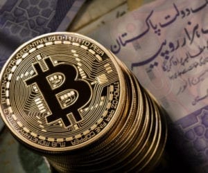 Netizens demand govt to legalise bitcoin in Pakistan
