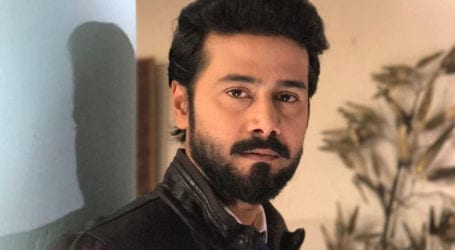 Work given to newcomers is based on Instagram followers not talent: Ali Abbas