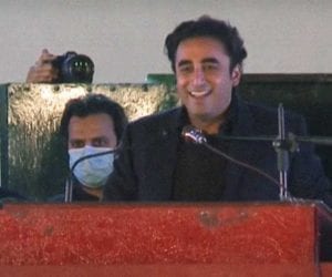 ‘PM Imran must resign’: Bilawal announces to hold long march after Jan 31