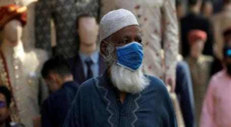 Coronavirus claims 60 more Pakistani lives in 24 hours