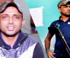Meet Sajjad Ali – A security guard with amazing singing skills