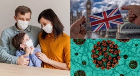 New COVID-19 strain found in UK: Is it more deadly?