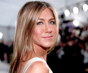Jennifer Aniston returns to filming another ‘The Morning Show’ season