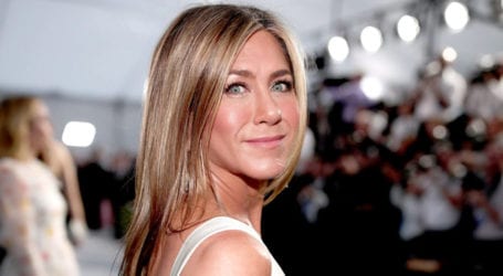 Jennifer Aniston recalls rude guest actor from ‘Friends’