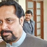 Mian Muhammad Ateeq Shaikh