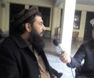 After Maulana Sherani, another JUI-F leader opposes PDM’s narrative